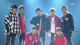 20160212 유희열의 스케치북 iKon 취향저격 ㅣ KBS방송 [upl. by Karlow]