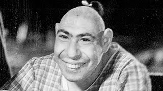 The Life Of Schlitzie The Sideshow quotPinheadquot [upl. by Tj257]