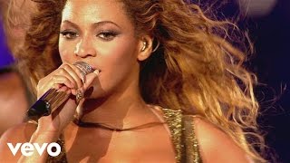 Beyoncé  Say My Name Live [upl. by Ahsirpac]