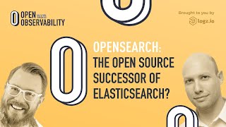 OpenSearch The Open Source Successor of Elasticsearch [upl. by Ettedualc]