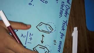 trick to find bond order more than 20 electron part 2 [upl. by Lorrimer]