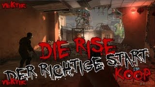 Die Rise  Der Richtige Start quotKoopquot German HD [upl. by Anead315]