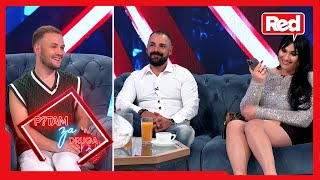 PZD  Luka otkriva da li ulazi u Elitu Ivana uništila Kordu sa dokazima  31102024  Red TV [upl. by Roarke]