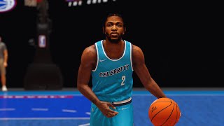 NBA 2K25 GAMEPLAY Just Got Way Better [upl. by Gypsie442]