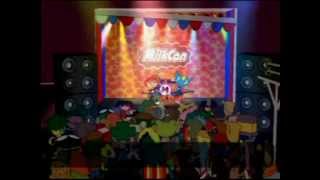 Lets Play Um Jammer Lammy Stage 7 MilkCan Thats Us [upl. by Raychel]