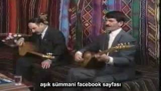 Âşık Nusret Toruni Âşık Reyhani Bölüm 4 [upl. by Leinnad]