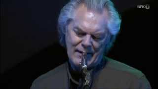 Jan Garbarek Group  Maijazz 2013 Part 1 of 6 [upl. by Elttil]