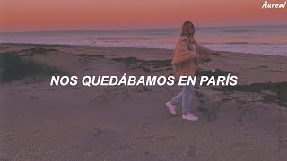 The Chainsmokers  Paris Traducida al Español [upl. by Mungo]