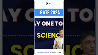 🚀GATE 2024 Preparation Important tips 📚 Join IFAS Exclusive Batches [upl. by Deva]