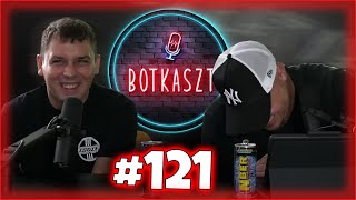 Botkaszt 121  Dupli a sztárvendég amp Új szabályok az iskolában 20240902 [upl. by Darelle966]