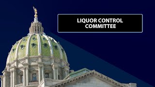 Liquor Control Committee  April 16 2024 [upl. by Anawot]