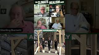 Climate alarmists gone insane [upl. by Liartnod]