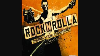 The Subways  RockNRoll Queen  HD  rocknrolla soundtrack [upl. by Letsou936]