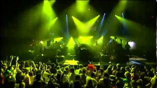 STS9  quotMusic Usquot  Atlanta GA  Dec 2005 [upl. by Hicks272]