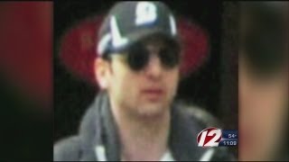 Tamerlan Body Buried [upl. by Damal]