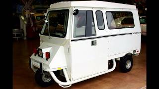 1979 Cushman Truckster  Only 229 Original Miles [upl. by Der]