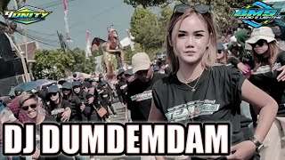 DJ DUMDEMDAM VIRAL KARNAVAL BY IRPAN DISJOKEY [upl. by Thayne]