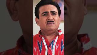 Dukhi Jethalal youtubeshorts shorts shortsfeed tmkoc [upl. by Hgielra605]