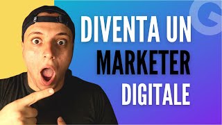 Digital Marketing Corso Gratis 2021 Guida Completa [upl. by Zavala]