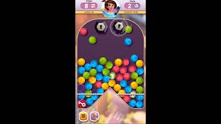 Diamond Diaries Saga Level 223 💎 No Booster l MiniGames [upl. by Nnaaras]