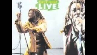 Lucky Dube  Going Back to My Roots Live [upl. by Atnad]