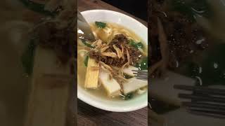 Eating at Ah Cheng Laksa Mid valley megamall lntroducing our food Enjoy 😋😋😋 [upl. by Roon]