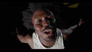 Stilo Magolide  RED FLAG OFFICIAL VIDEO [upl. by Beutler]