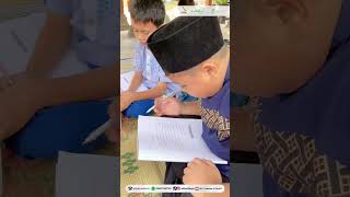 Alhamdulillah Quran Camp kelas 4 Sabtu 19 Oktober 2024 terlaksana dengan baik dan seruu [upl. by Oned487]