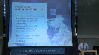 quotEnergyFuture2030quot Scenarios for World Energy Keynote Speaker [upl. by Riocard]