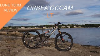 2022 Orbea Occam LT  Long Term Review [upl. by Shaefer]