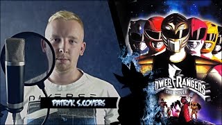 Mighty Morphin Power Rangers Opening Polish 「FanDub」 [upl. by Enyalaj]