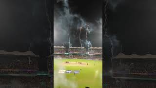 SRH vs KKR Winning Moments at chepauk stadium Grand Finale  IPL final 2024 [upl. by Drof]