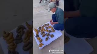 What CHINESE people think about our food so sad to see this clips this are not our foods🧐🧐🧐 [upl. by Procter]