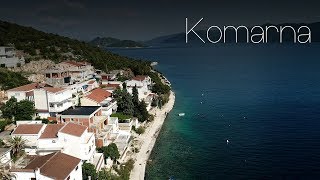 Komarna  Croatia [upl. by Branham]