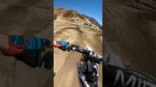 Supercross training supermotocross motocross supercrosslive supercross [upl. by Ahsykal]