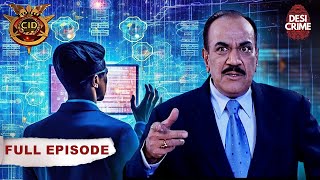 Code और Digits का एक अजीब Case  CID सीआईडी  Full Episode  21st November 2023 [upl. by Cerf]