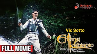 ENTENG KABISOTE  Full Movie  Vic Sotto Kristine Hermosa Michael V [upl. by Amieva]