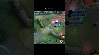 Kimmy Vs Moskov kimmy moskov mobilelegends pleasesubscribemychannel [upl. by Yerdna]