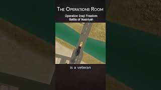 Operation Iraqi Freedom  Battle of Nasiriyah [upl. by Ecyaj]