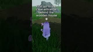 How to get the quotquot badge in Resting Place roblox robloxrestingplace robloxshorts robloxgames [upl. by Cacilia979]