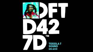 Toddla T Sound Phoney [upl. by Aiciled]