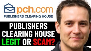 Publishers Clearing House Review  Legit or Scam [upl. by Dominik]