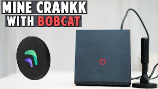 Crankk Full Start Guide  How to Buy Setup amp Earnings  Only 1000 spots available [upl. by Malet]