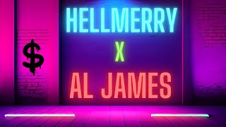 TEQUILA ROSE  HELLMERRY  AL JAMES  TOP HITS PLAYLIST  OPM SPOTIFY PLAYLIST [upl. by Nolaj]