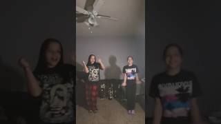 Late night dances with brinleymarie28  dance christmas dancer xmas preppyclaws [upl. by Lizzy]