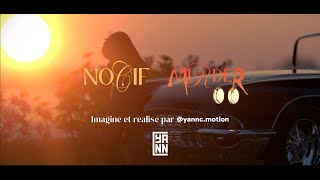 Hamza  NocifMurder Clip non officiel [upl. by Aser117]