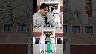 England vs Pakistan test match cricket [upl. by Limoli]