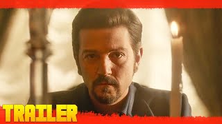 Narcos México Temporada 2 2020 Netflix Serie Teaser Tráiler Oficial Subtitulado [upl. by Nottnerb]