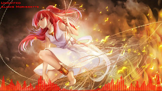 Nightcore  Uninvited BY Alanis Morissette [upl. by Zuckerman]