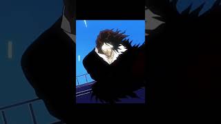 Zangetsu Rain Speech  Bleach Anime [upl. by Zink]